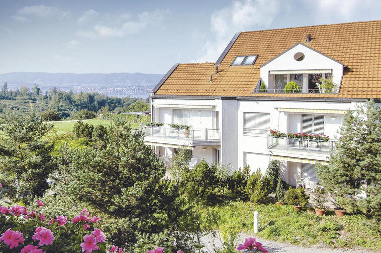 Zürich - 8053 